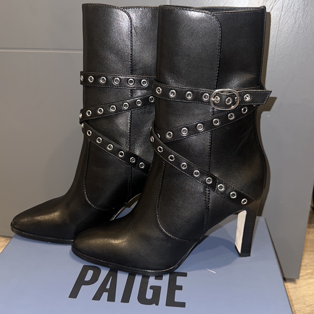 Paige Cora Boots